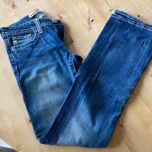 Women’s Big Star Jeans